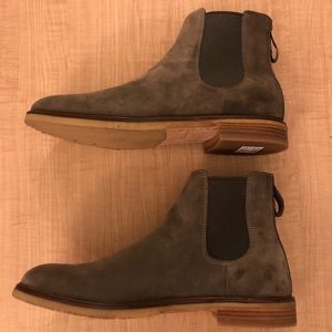 clark gobi boots